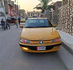 بيجو بارس